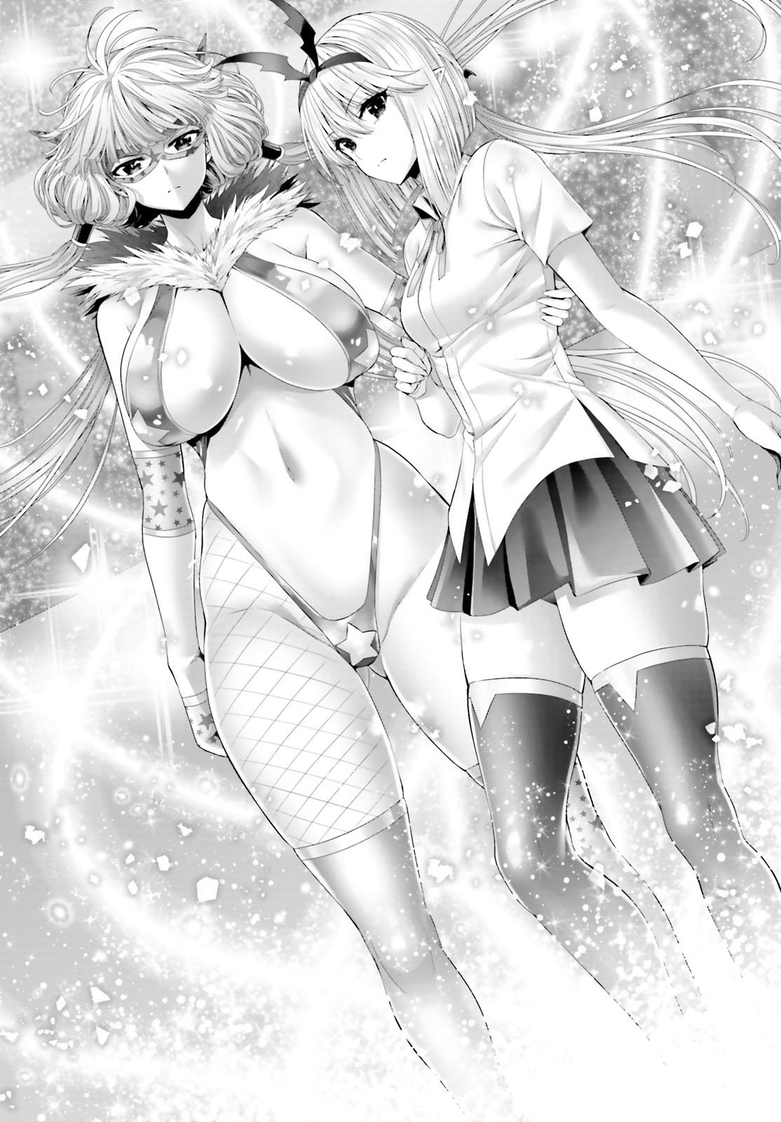 YORU BAKU ◆ YOAKE KYOKU - raw - Chapter 45 - https://jpdd.ccdd.to/JPDD/yorubakuyoakekyoku/187763/1snwb3pispn.jpg