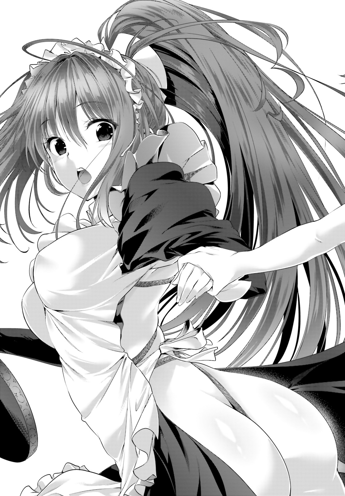 YORU BAKU ◆ YOAKE KYOKU - raw - Chapter 19 - https://jpdd.ccdd.to/JPDD/yorubakuyoakekyoku/92031/32aclvveyou.jpg