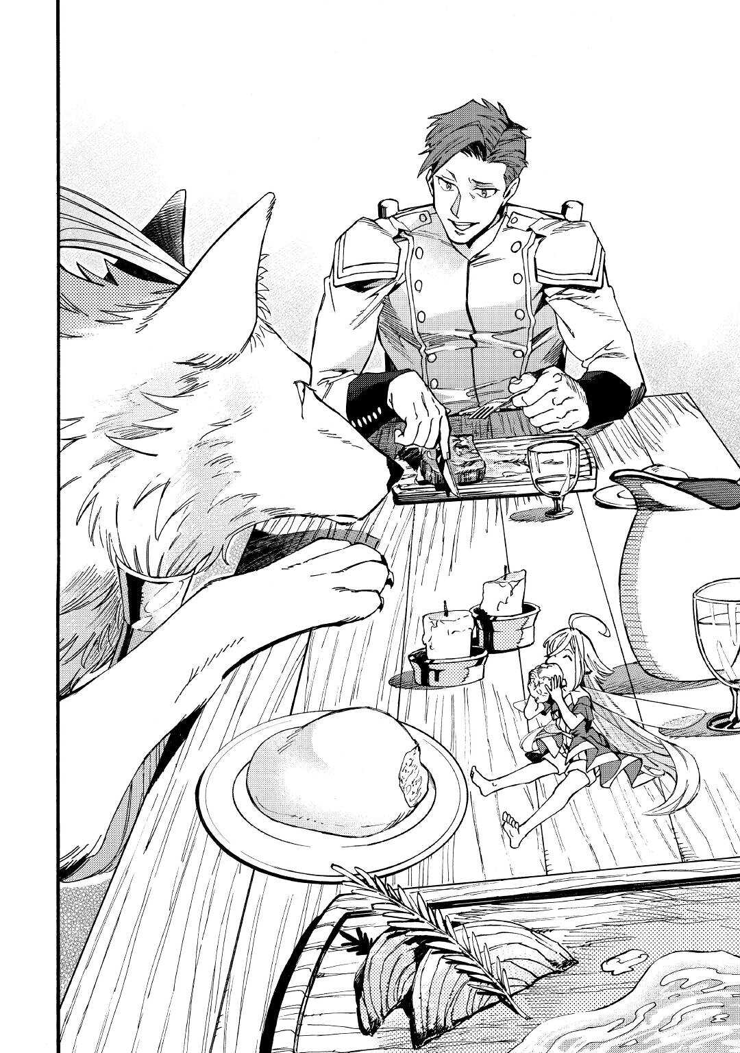 YOSOJI NO OSSAN, KAMISAMA KARA CHEAT NOURYOKU O 9-KO MORAU - raw - Chapter 1 - https://jpdd.ccdd.to/JPDD/yosojinoossankamisamakaracheatnouryokuo9komorau/183519/zjuxsvspqqk.jpg