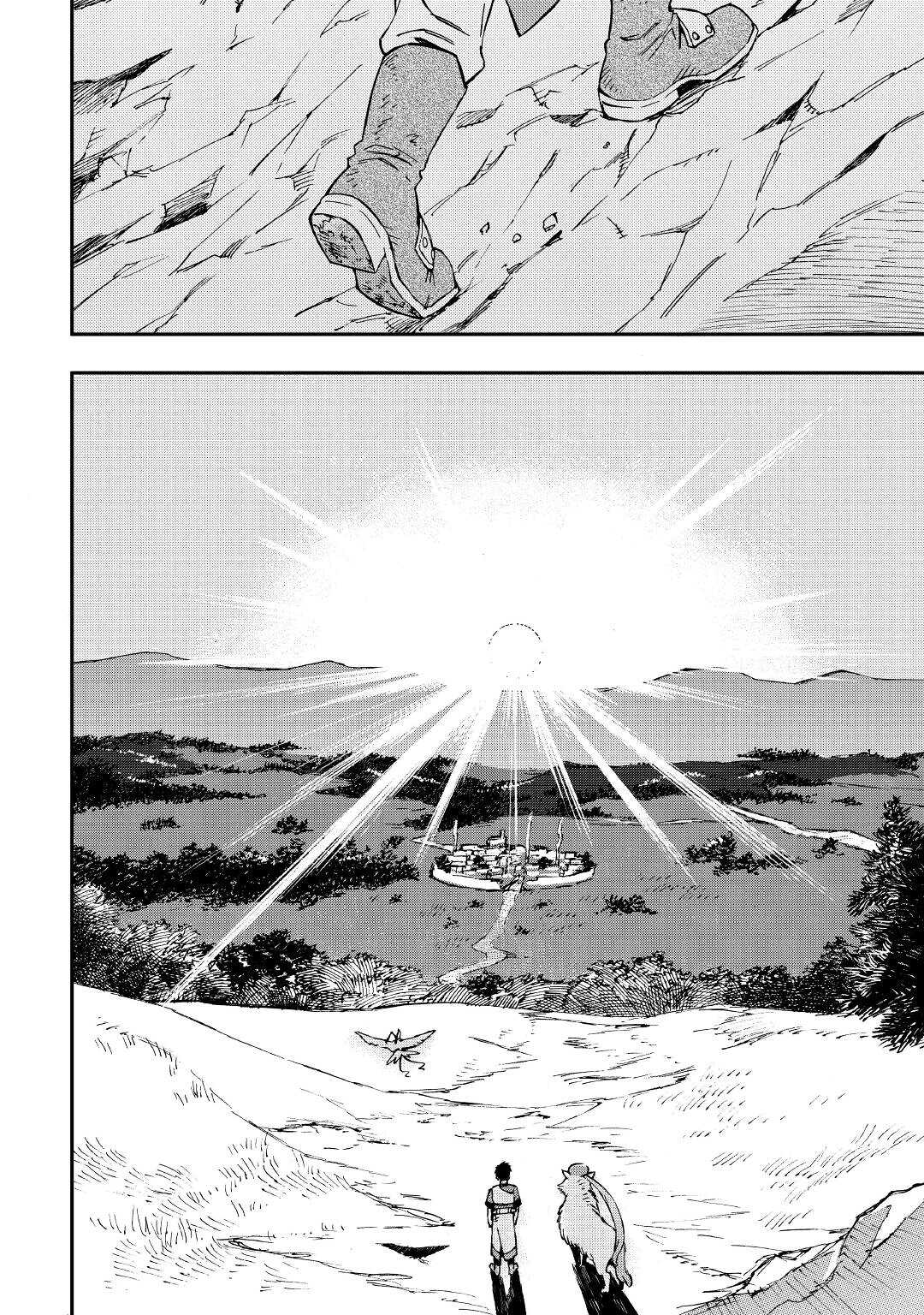 YOSOJI NO OSSAN, KAMISAMA KARA CHEAT NOURYOKU O 9-KO MORAU - raw - Chapter 13 - https://jpdd.ccdd.to/JPDD/yosojinoossankamisamakaracheatnouryokuo9komorau/215325/ny3lyqtafni.jpg
