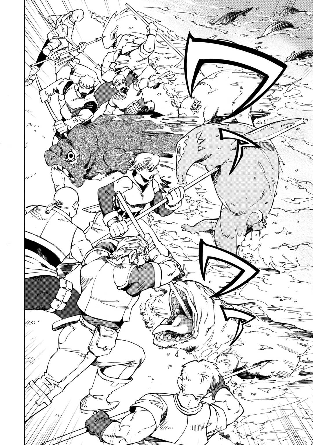 YOSOJI NO OSSAN, KAMISAMA KARA CHEAT NOURYOKU O 9-KO MORAU - raw - Chapter 21 - https://jpdd.ccdd.to/JPDD/yosojinoossankamisamakaracheatnouryokuo9komorau/249818/rcb1jtjtt41.jpg