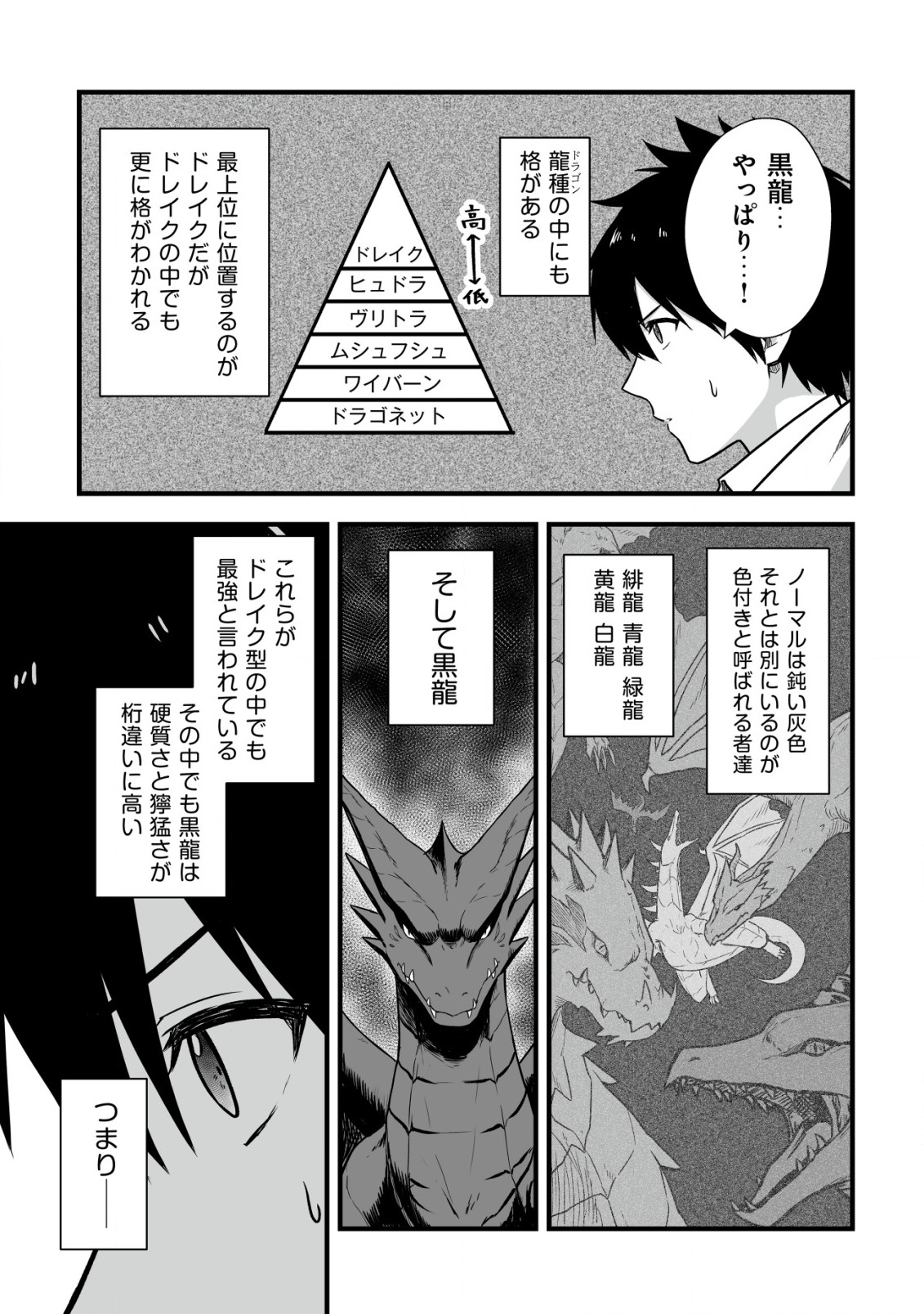 YUIITSU MUNI NO SAIKYOU TAMER: KOKU NO SUBETE NO GUILD DE MONZENBARAI SARETA KARA, TAKOKU NI ITTE SLOW LIFE SHIMASU (MANGA - raw - Chapter 3 - https://jpdd.ccdd.to/JPDD/yuiitsumuninosaikyoutamerkokunosubetenoguilddemonzenbaraisaretakaratakokuniitteslowlifeshimasumanga/191227/eh2zeeeqhna.jpg