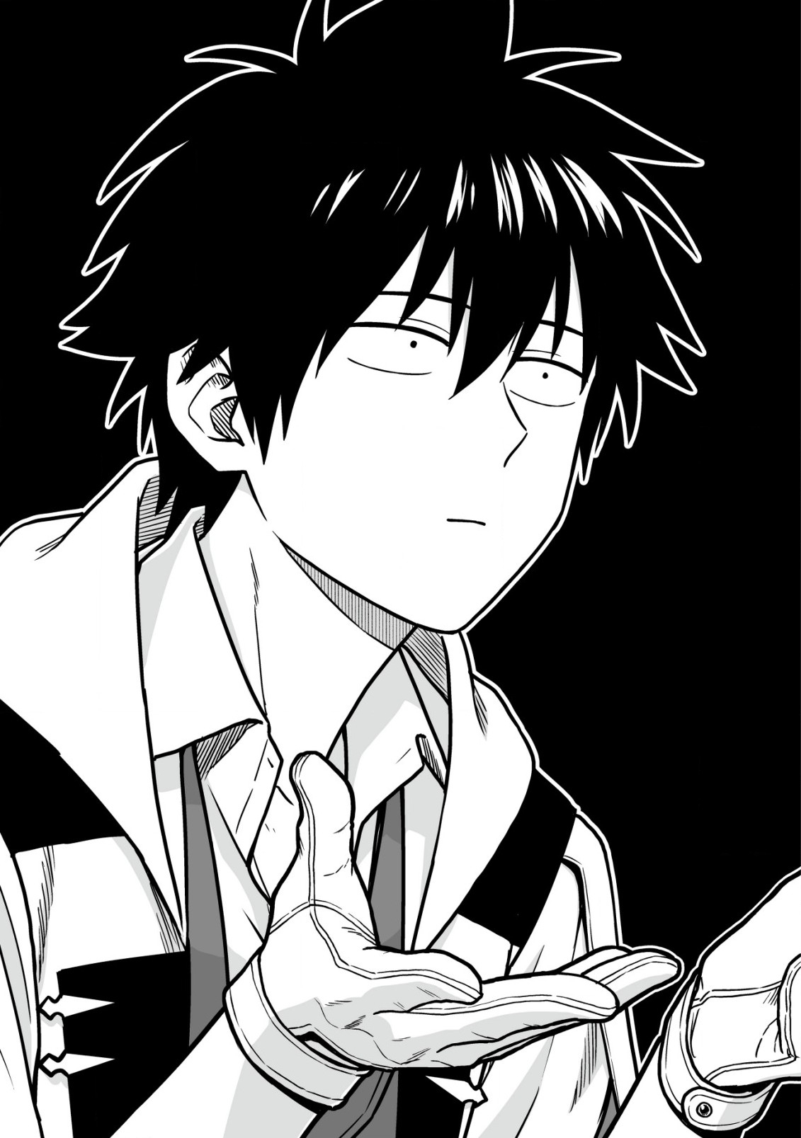 YUIITSU MUNI NO SAIKYOU TAMER: KOKU NO SUBETE NO GUILD DE MONZENBARAI SARETA KARA, TAKOKU NI ITTE SLOW LIFE SHIMASU (MANGA - raw - Chapter 13.2 - https://jpdd.ccdd.to/JPDD/yuiitsumuninosaikyoutamerkokunosubetenoguilddemonzenbaraisaretakaratakokuniitteslowlifeshimasumanga/234365/nlbmvnr2q53.jpg