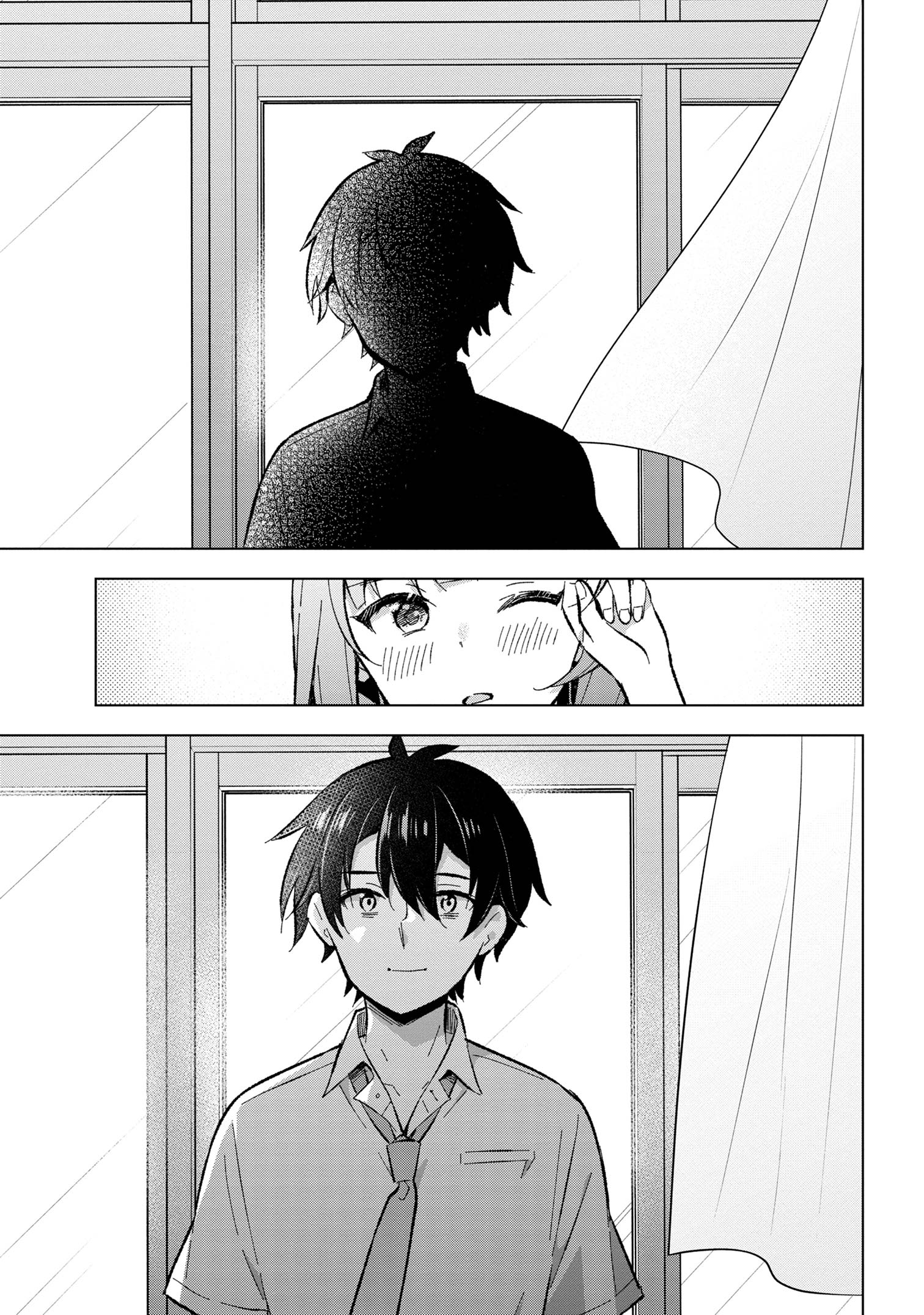 YUME MIRU DANSHI WA GENJITSUSHUGISHA - raw - Chapter 33.3 - https://jpdd.ccdd.to/JPDD/yumemirudanshiwagenjitsushugisha/266532/g0pwkgdpmye.jpg