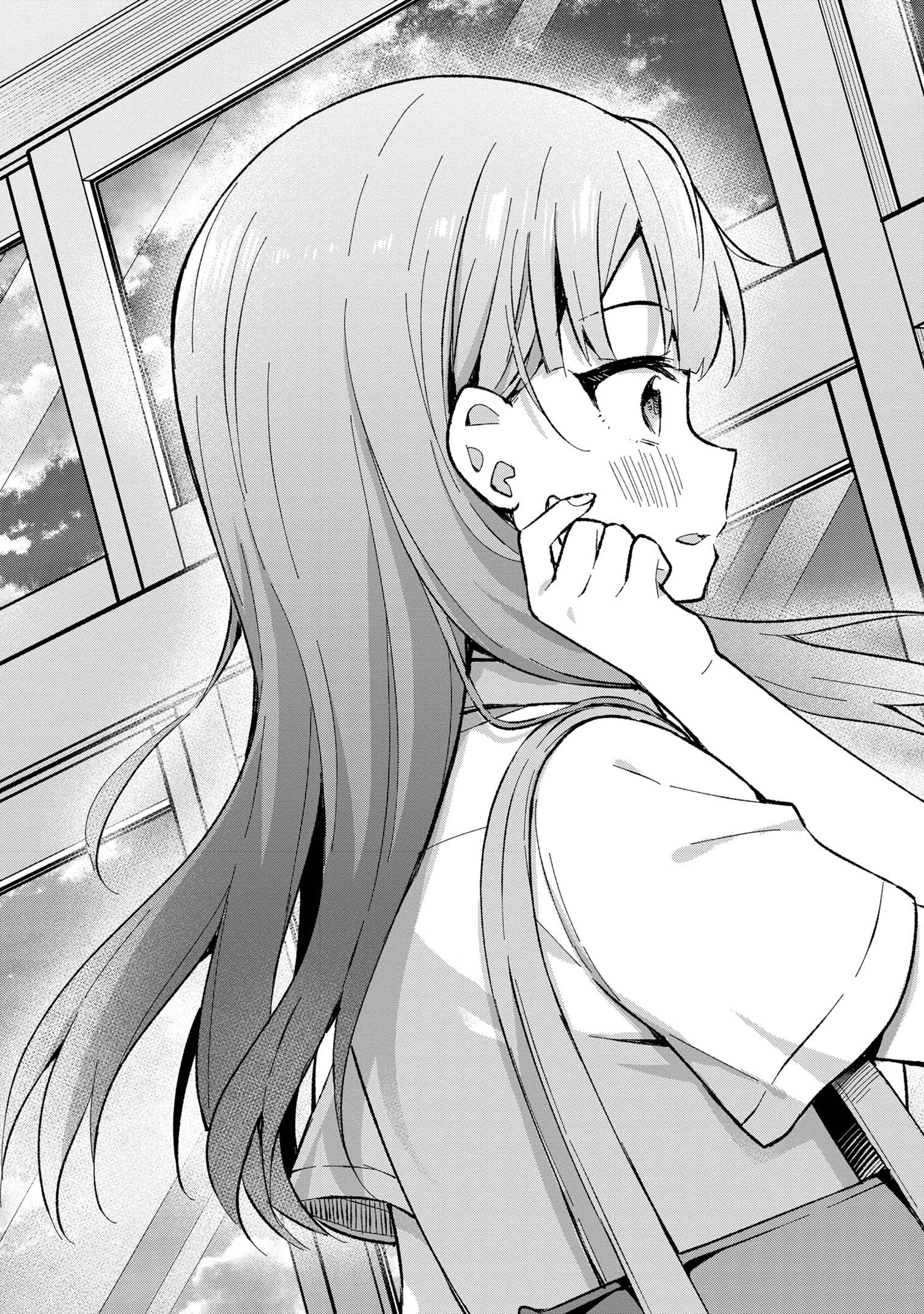 YUME MIRU DANSHI WA GENJITSUSHUGISHA - raw - Chapter 33.3 - https://jpdd.ccdd.to/JPDD/yumemirudanshiwagenjitsushugisha/266532/x3zikywl4m4.jpg