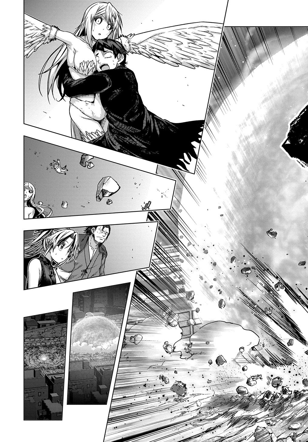 YUUJIN CHARA WA TAIHEN DESU KA? (MANGA) - raw - Chapter 32 - https://jpdd.ccdd.to/JPDD/yuujincharawataihendesukamanga/212115/44ig2gyudrl.jpg