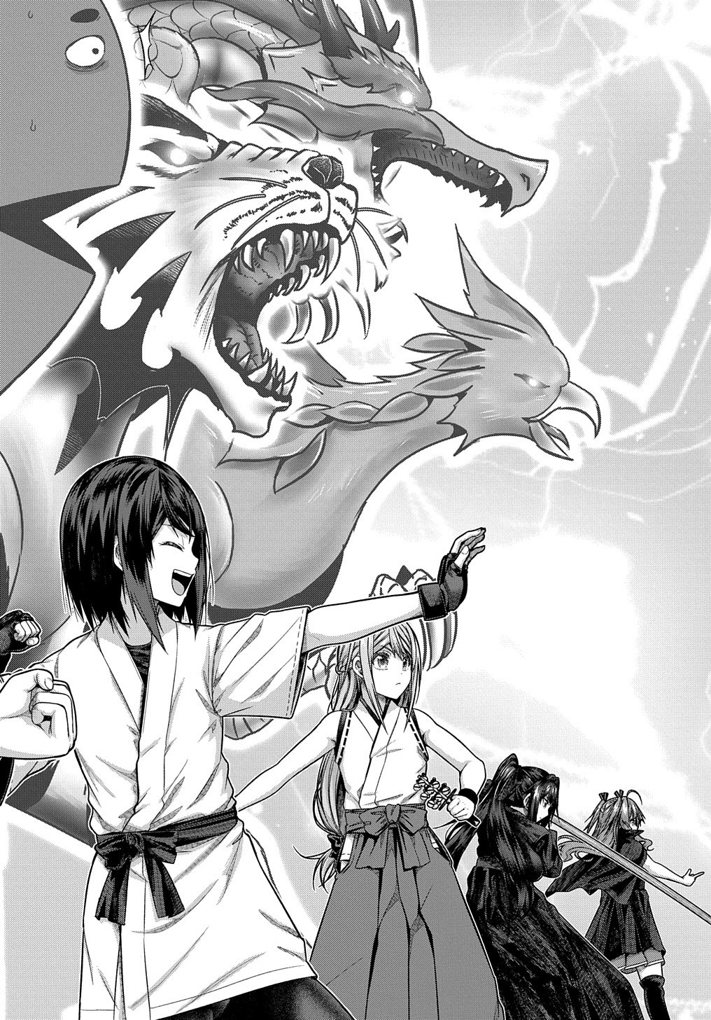 YUUJIN CHARA WA TAIHEN DESU KA? (MANGA) - raw - Chapter 32 - https://jpdd.ccdd.to/JPDD/yuujincharawataihendesukamanga/212115/ciqh1lnbioq.jpg