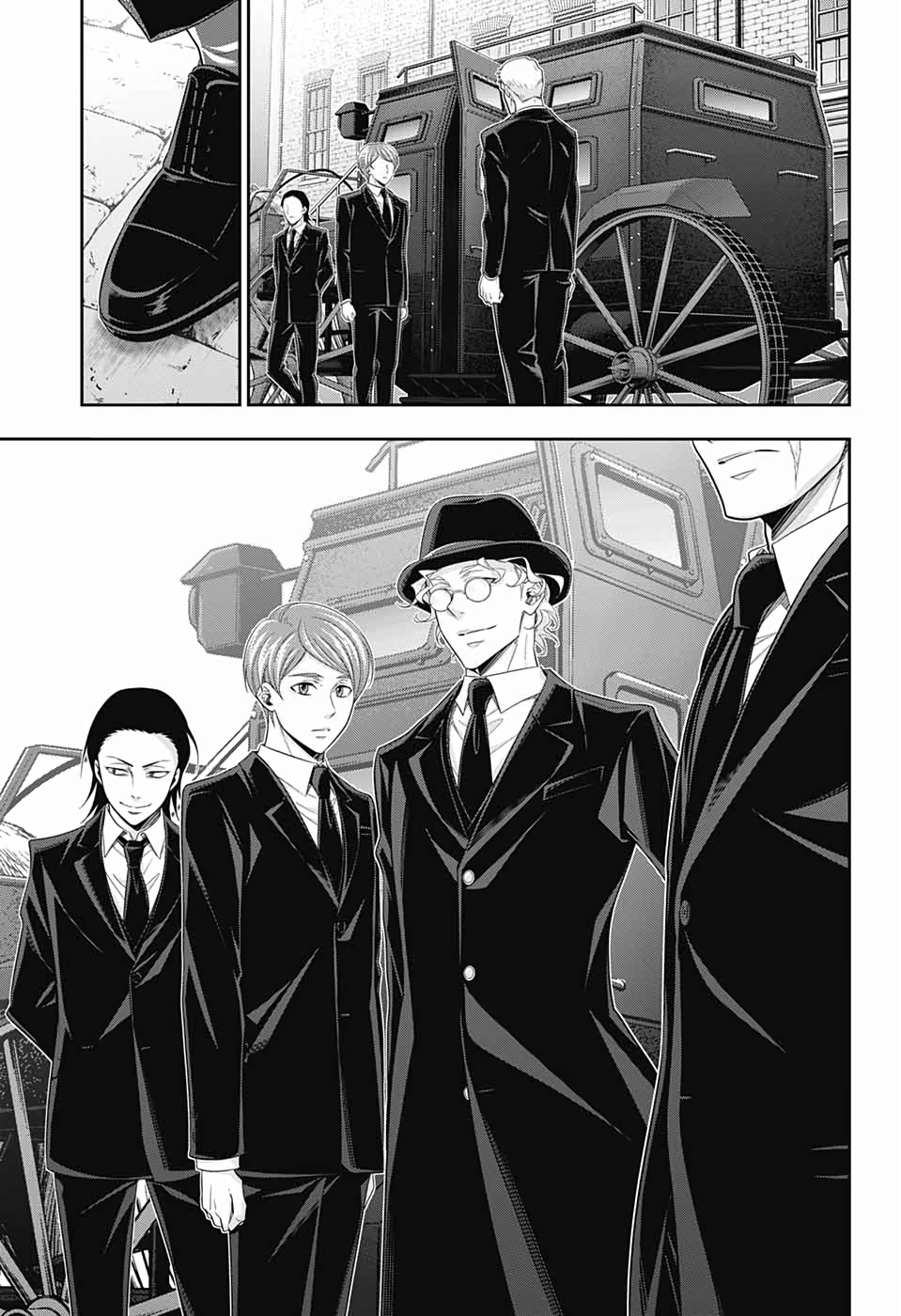YUUKOKU NO MORIARTY - raw - Chapter 44 - https://jpdd.ccdd.to/JPDD/yuukokunomoriarty/126439/m33vnj5hkgg.jpg