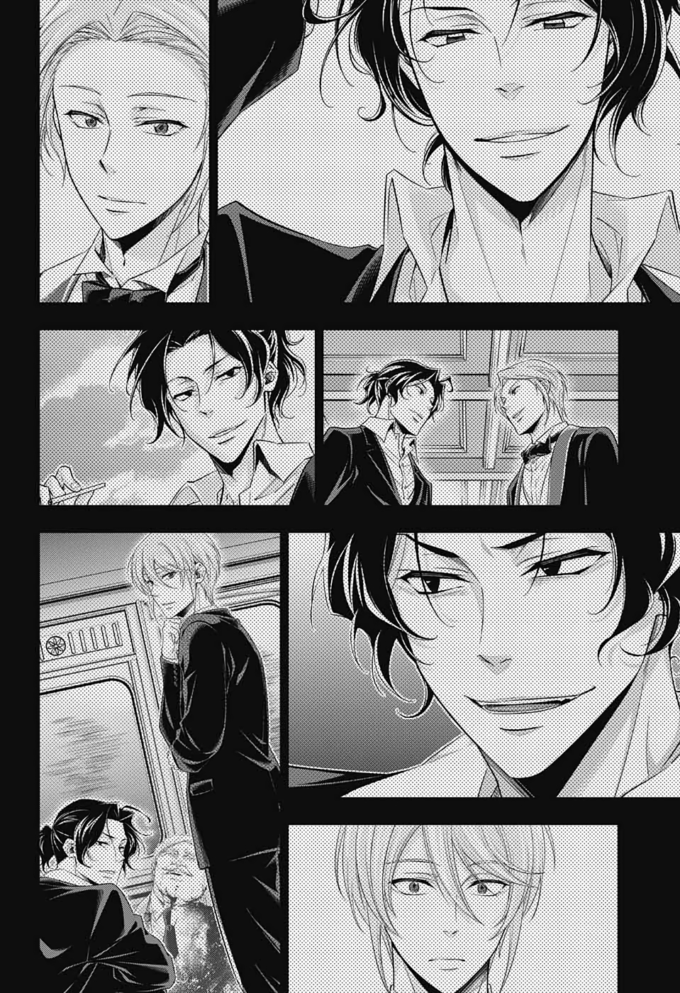 YUUKOKU NO MORIARTY - raw - Chapter 55 - https://jpdd.ccdd.to/JPDD/yuukokunomoriarty/157321/crbooakcevv.jpg