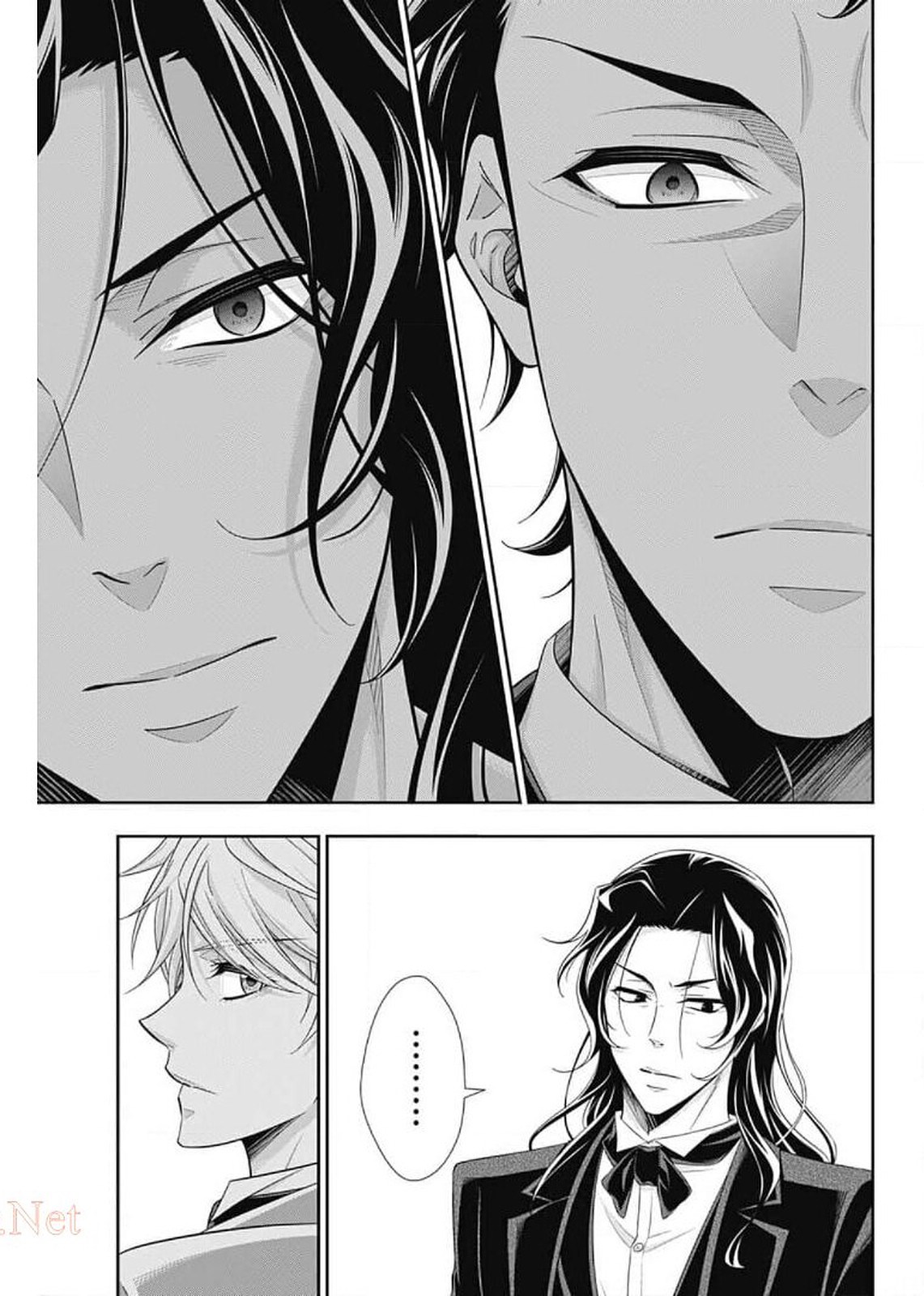 YUUKOKU NO MORIARTY - raw - Chapter 58 - https://jpdd.ccdd.to/JPDD/yuukokunomoriarty/165195/hn1dcokqcia.jpg