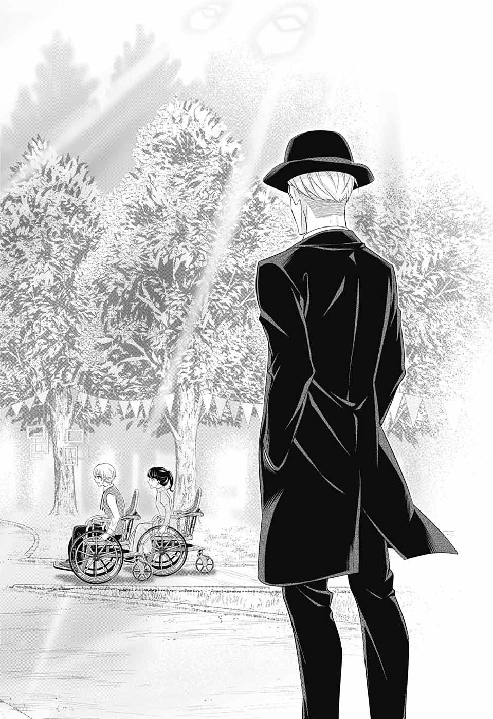 YUUKOKU NO MORIARTY - raw - Chapter 36 - https://jpdd.ccdd.to/JPDD/yuukokunomoriarty/98506/kxgtwfljyh3.jpg