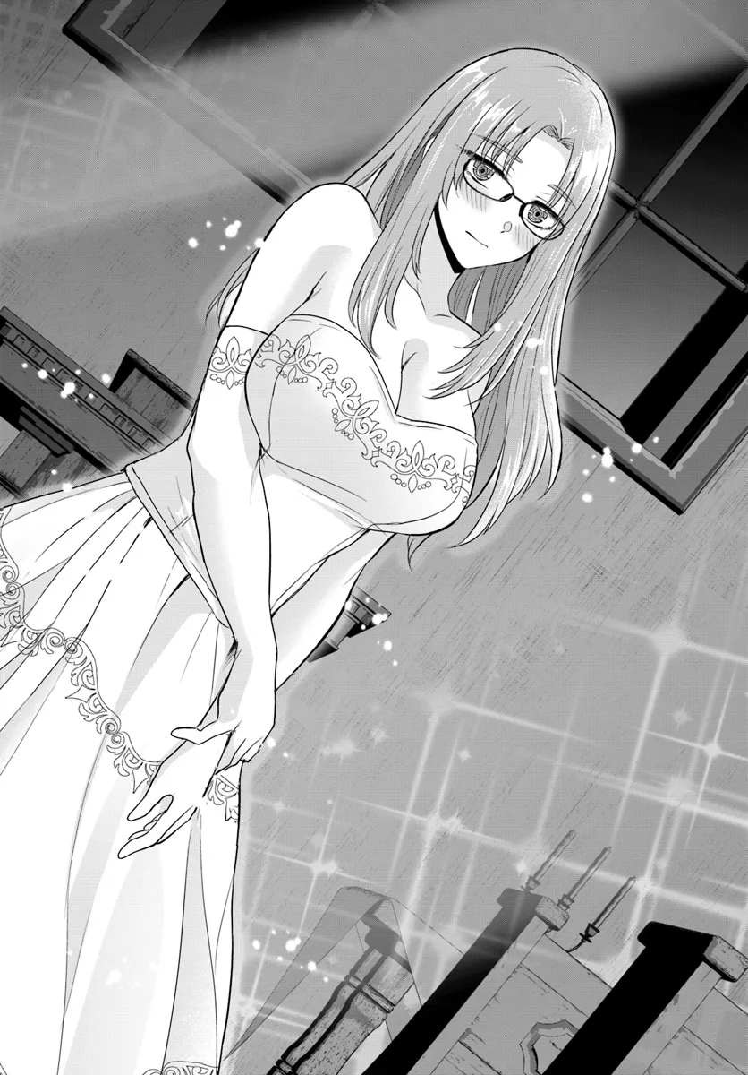YUUSHA NI ZENBU UBAWARETA ORE WA YUUSHA NO HAHAOYA TO PARTY WO KUMIMASHITA! - raw - Chapter 14 - https://jpdd.ccdd.to/JPDD/yuushanizenbuubawaretaorewayuushanohahaoyatopartywokumimashita/272854/srqfbh0fxg1.webp