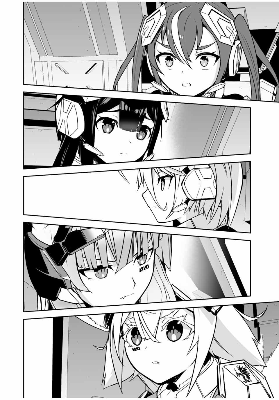 YUUSHA SHOUTAI KAMOKU YUUSHA WA NAGISA RENAI - raw - Chapter 37 - https://jpdd.ccdd.to/JPDD/yuushashoutaikamokuyuushawanagisarenai/205464/4xmljt045p4.jpg