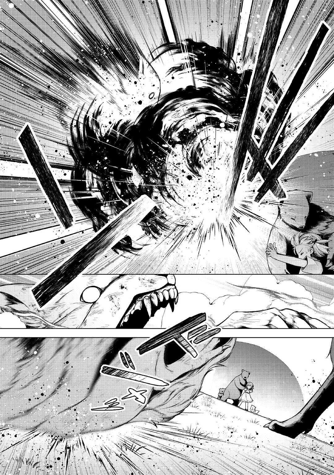 ZENSEI DE TSURAI OMOI O SHITA NO DE, KAMISAMA GA SHAZAI NI KIMASHITA - raw - Chapter 2 - https://jpdd.ccdd.to/JPDD/zenseidetsuraiomoioshitanodekamisamagashazainikimashita/160507/r002ti5qvqh.jpg