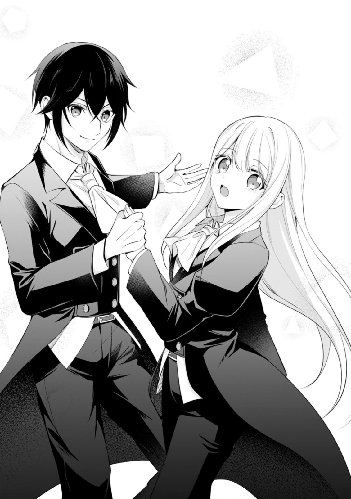 ZENSEI SEIJO HA TE WO NUKITAI YO KIYOKI (MANGA) - raw - Chapter 13.1 - https://jpdd.ccdd.to/JPDD/zenseiseijohatewonukitaiyokiyokimanga/200165/nbdgbtxnsr1.jpg