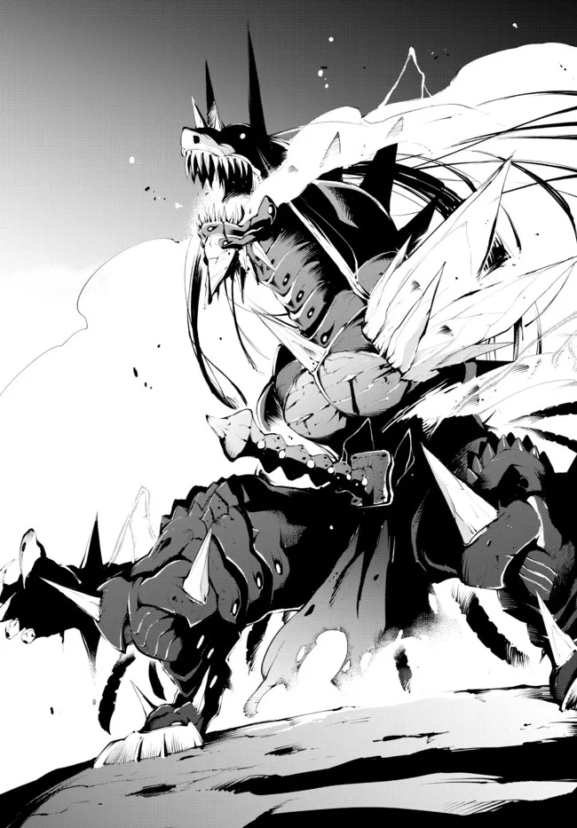 ZETTAI NI DAMAGE WO UKENAI SKILL WO MORATTA NODE, BOUKENSHA TO SHITE MUSOU SHITE MIRU - raw - Chapter 16.2 - https://jpdd.ccdd.to/JPDD/zettainidamagewoukenaiskillwomorattanodeboukenshatoshitemusoushitemiru/183490/nwes0bzelm0.jpg